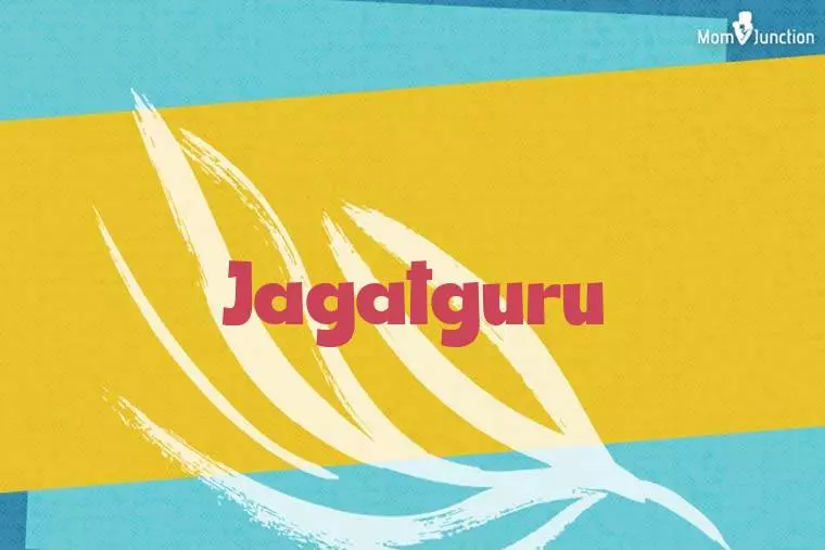 Jagatguru Stylish Wallpaper