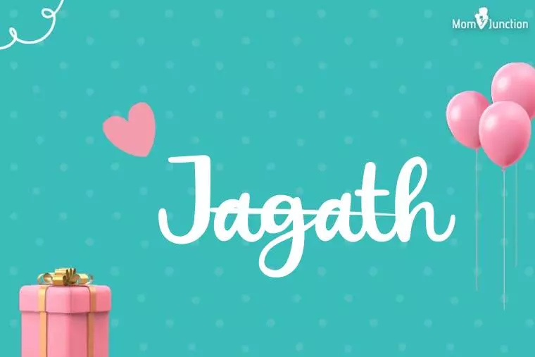 Jagath Birthday Wallpaper