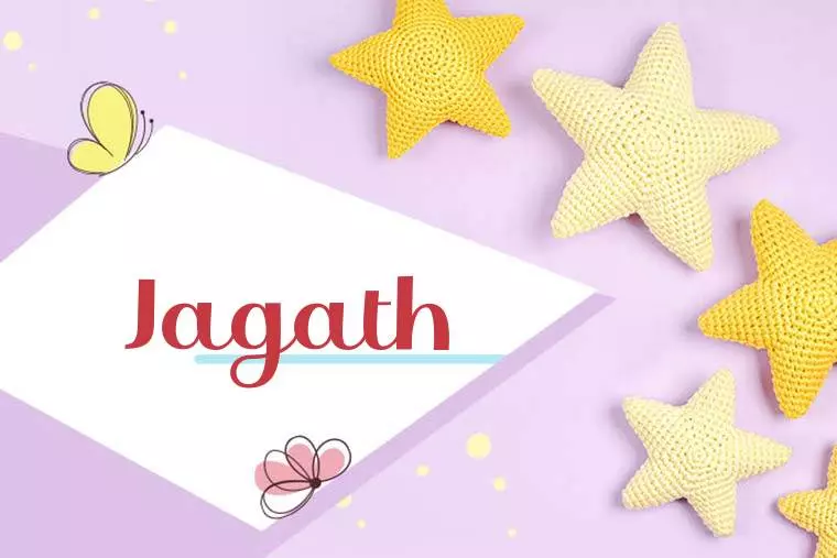 Jagath Stylish Wallpaper