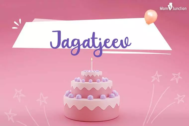 Jagatjeev Birthday Wallpaper