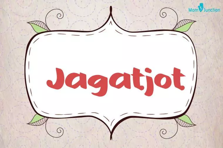 Jagatjot Stylish Wallpaper