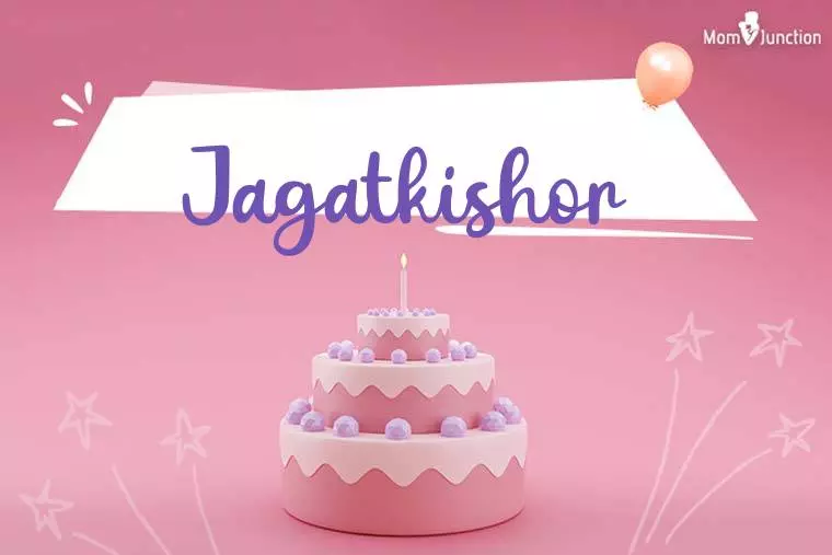 Jagatkishor Birthday Wallpaper