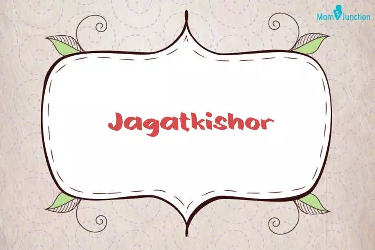 Jagatkishor Stylish Wallpaper