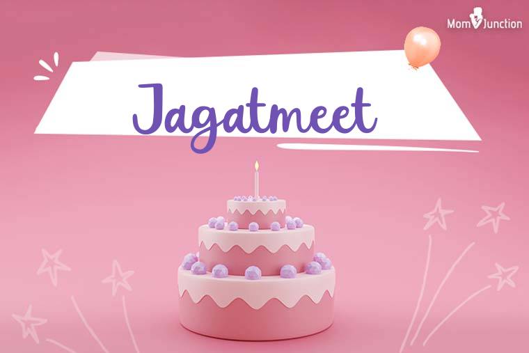 Jagatmeet Birthday Wallpaper