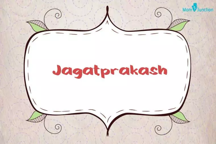 Jagatprakash Stylish Wallpaper