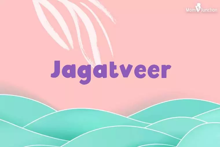 Jagatveer Stylish Wallpaper