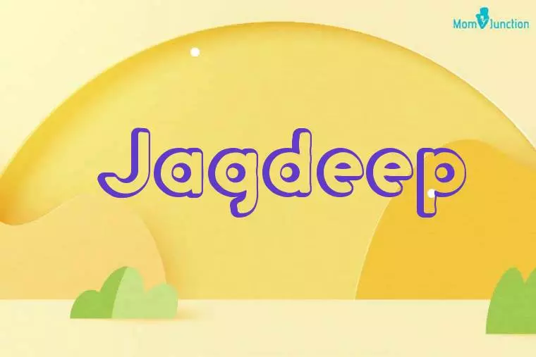 Jagdeep 3D Wallpaper