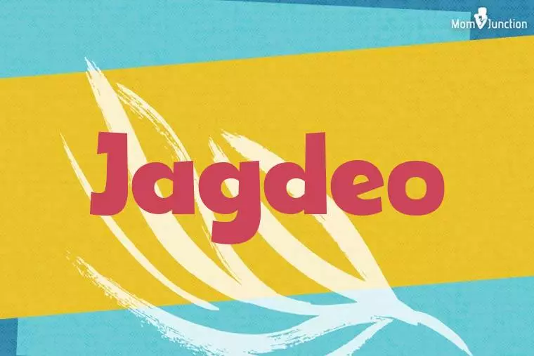 Jagdeo Stylish Wallpaper