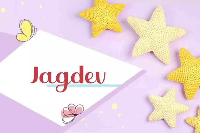 Jagdev Stylish Wallpaper