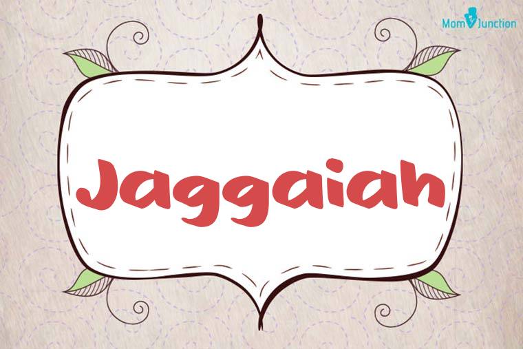 Jaggaiah Stylish Wallpaper