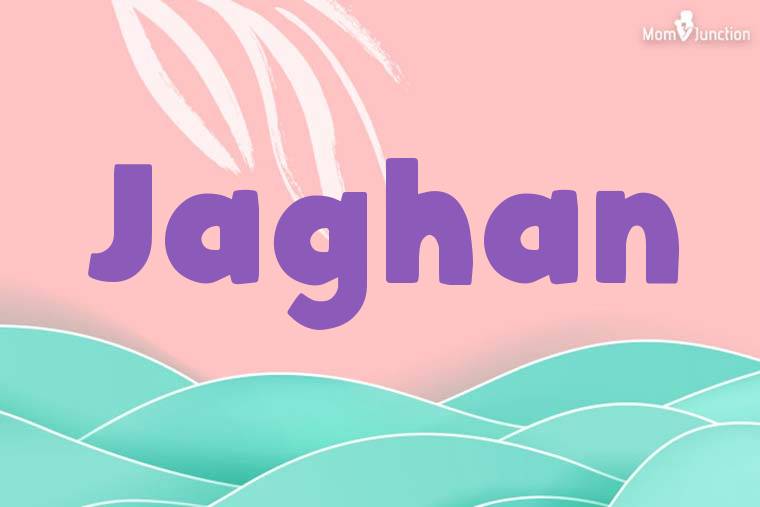 Jaghan Stylish Wallpaper