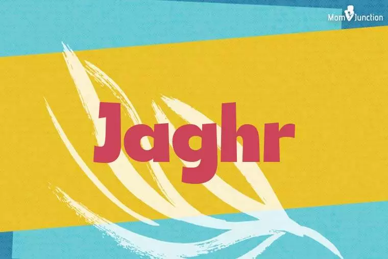 Jaghr Stylish Wallpaper