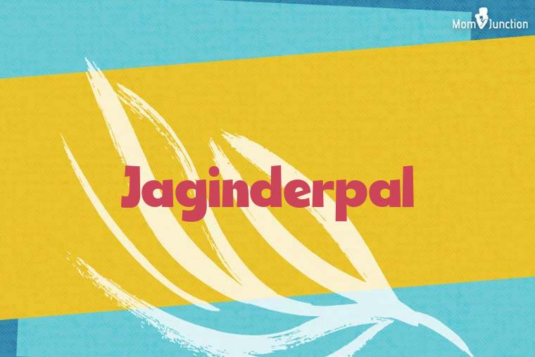 Jaginderpal Stylish Wallpaper