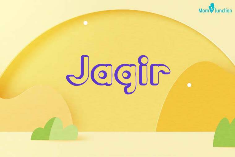 Jagir 3D Wallpaper