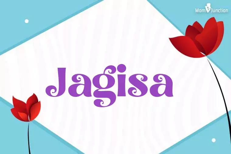 Jagisa 3D Wallpaper