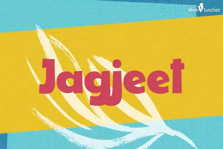 Jagjeet Stylish Wallpaper