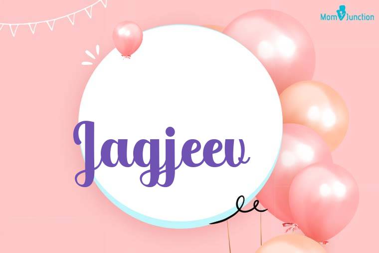 Jagjeev Birthday Wallpaper