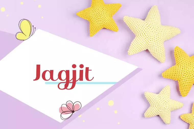 Jagjit Stylish Wallpaper