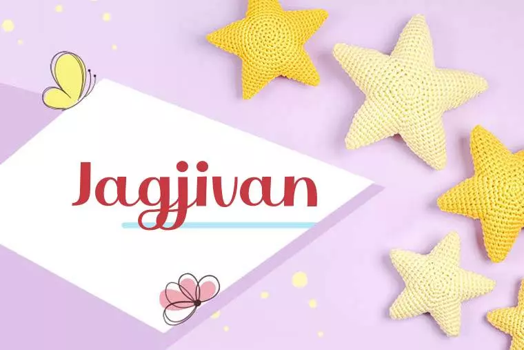 Jagjivan Stylish Wallpaper