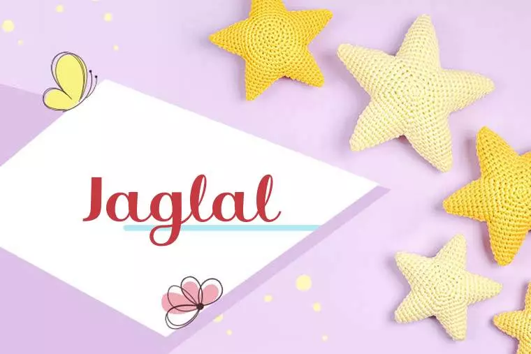 Jaglal Stylish Wallpaper