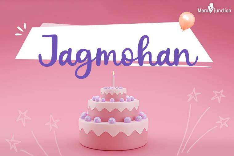 Jagmohan Birthday Wallpaper