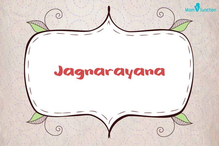 Jagnarayana Stylish Wallpaper