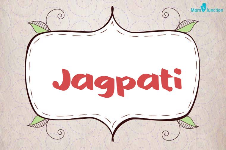 Jagpati Stylish Wallpaper