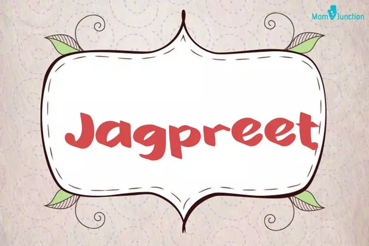 Jagpreet Stylish Wallpaper