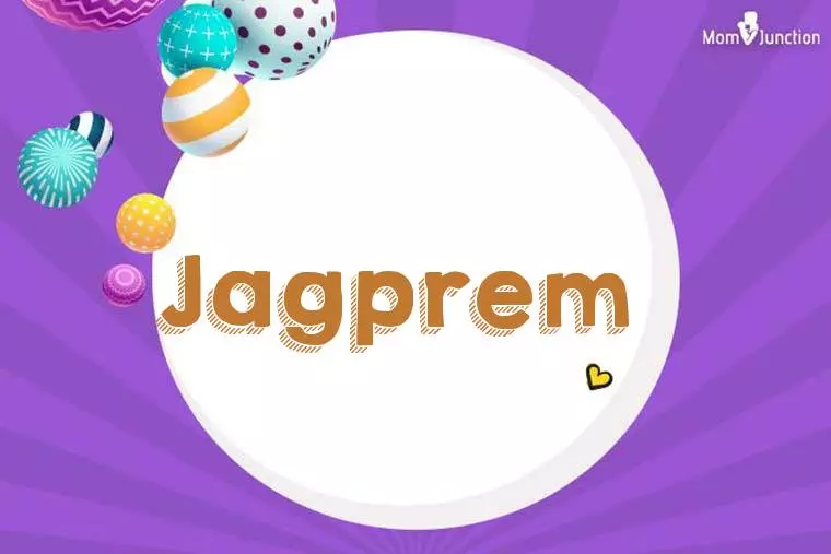 Jagprem 3D Wallpaper