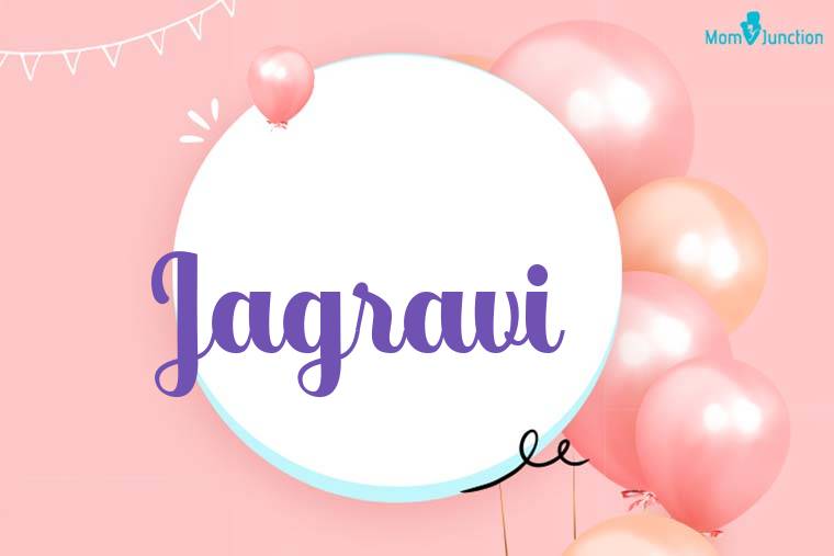 Jagravi Birthday Wallpaper