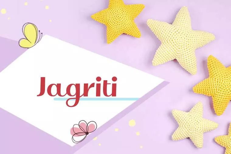 Jagriti Stylish Wallpaper