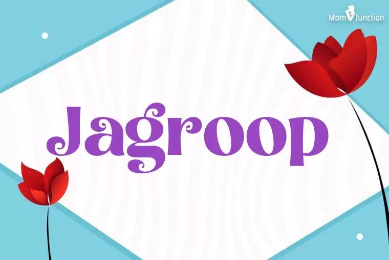 Jagroop 3D Wallpaper