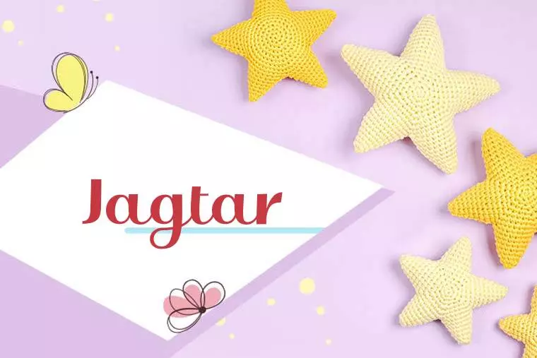 Jagtar Stylish Wallpaper