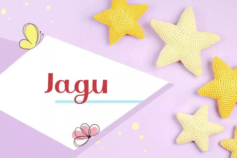 Jagu Stylish Wallpaper