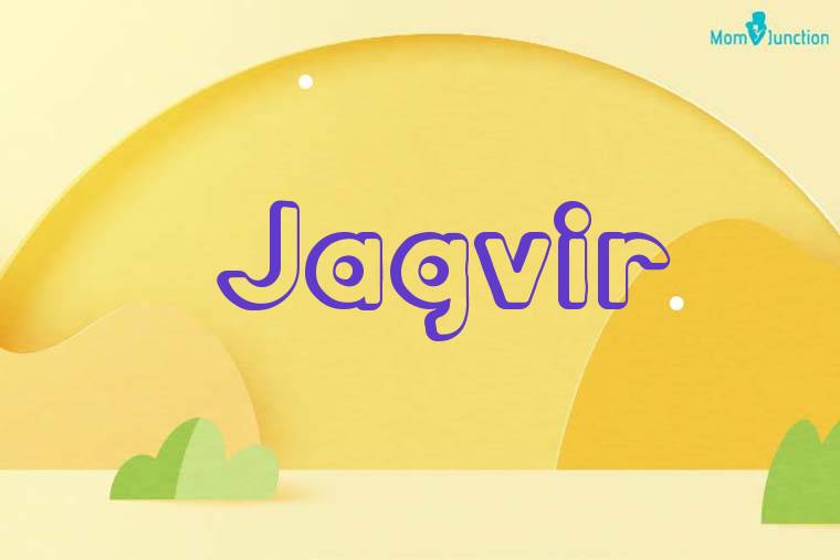 Jagvir 3D Wallpaper