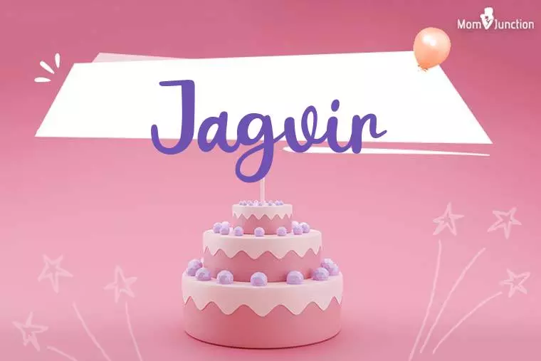 Jagvir Birthday Wallpaper