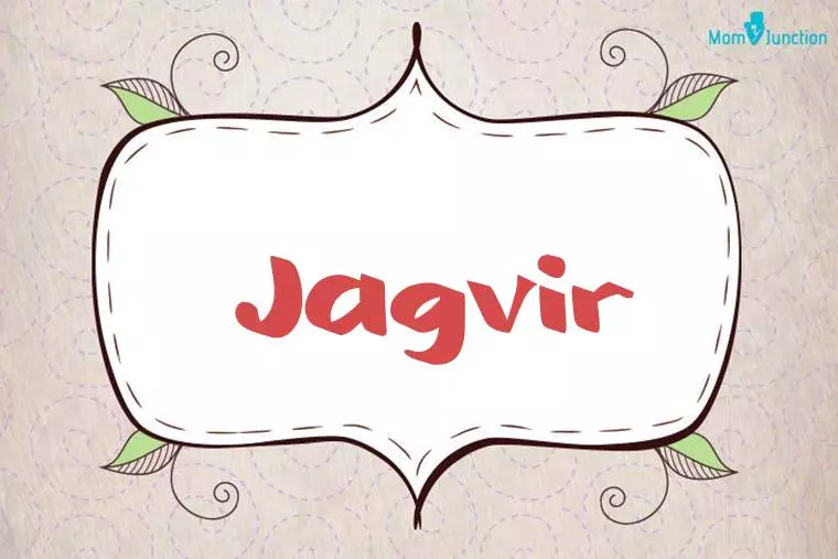 Jagvir Stylish Wallpaper