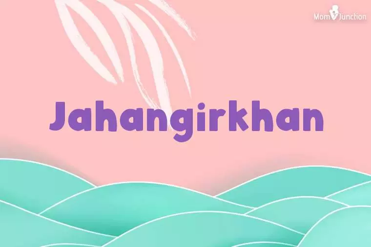 Jahangirkhan Stylish Wallpaper