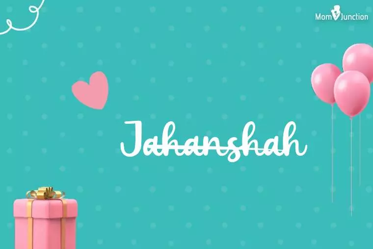 Jahanshah Birthday Wallpaper