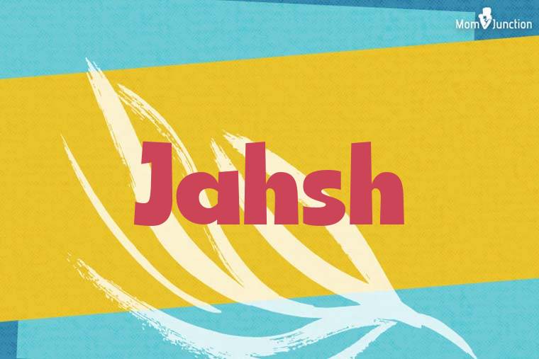 Jahsh Stylish Wallpaper