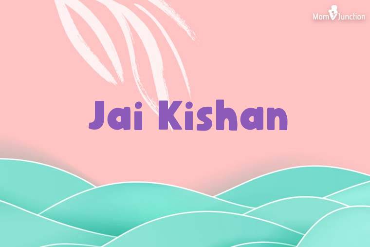 Jai Kishan Stylish Wallpaper