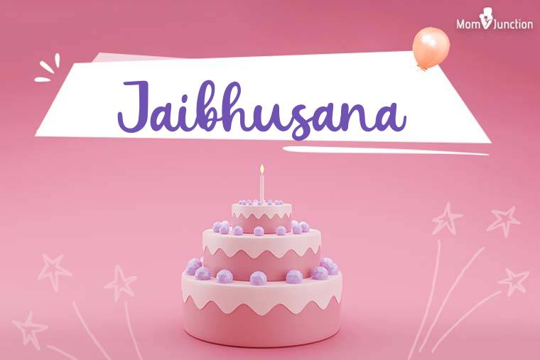 Jaibhusana Birthday Wallpaper