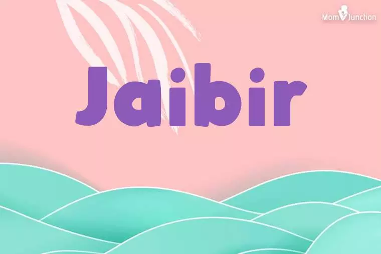 Jaibir Stylish Wallpaper