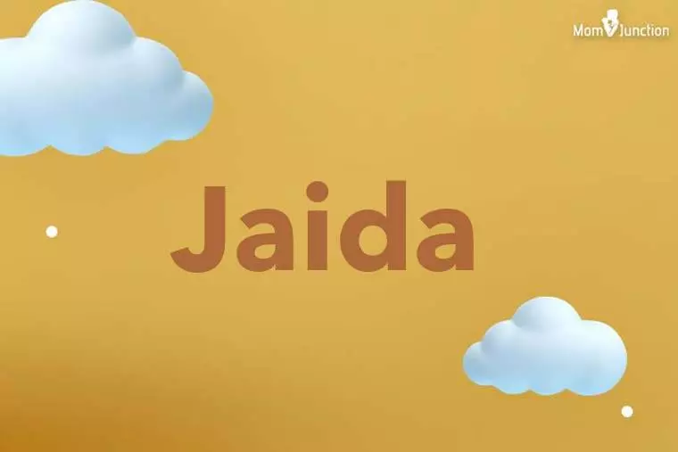 Jaida 3D Wallpaper