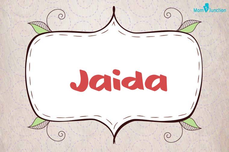 Jaida Stylish Wallpaper