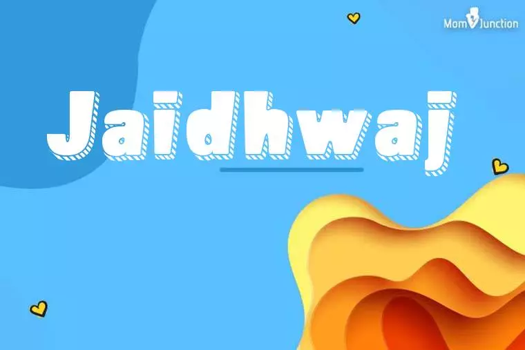 Jaidhwaj 3D Wallpaper