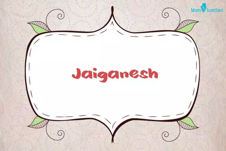 Jaiganesh Stylish Wallpaper