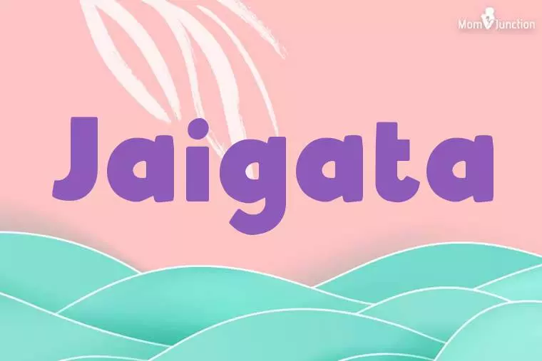 Jaigata Stylish Wallpaper