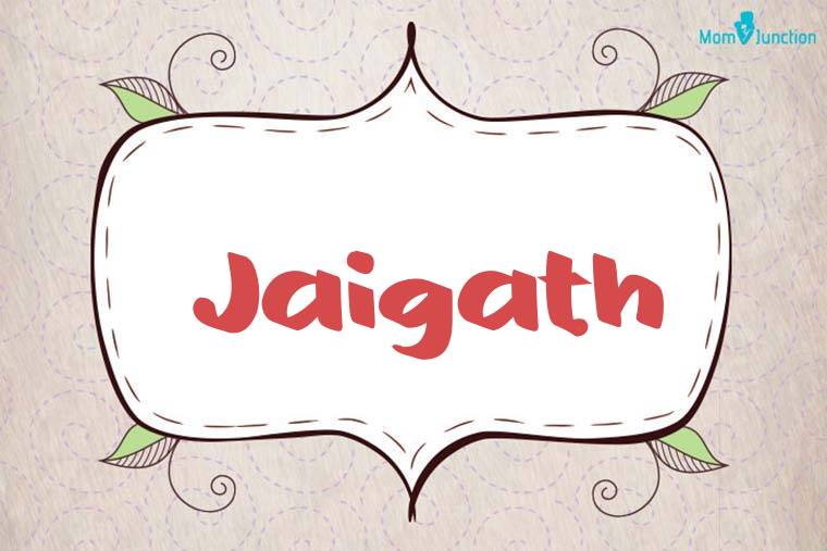 Jaigath Stylish Wallpaper