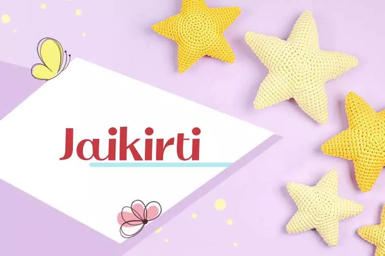 Jaikirti Stylish Wallpaper